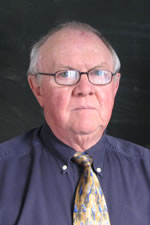 photo of Michael Wade