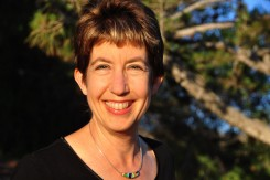 photo of Marlene Zuk