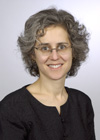 photo of Susan Gelman,  University of Michigan