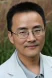 photo of Yang Zhang